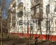 2-комнатная квартира площадью 44 кв.м, Волгоградский просп., 130К2 | цена 5 700 000 руб. | www.metrprice.ru