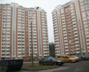 2-комнатная квартира площадью 64 кв.м, Кольцевая ул., 1 | цена 5 468 174 руб. | www.metrprice.ru