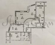 4-комнатная квартира площадью 146.5 кв.м в ЖК "Камелот", квартал Изумрудный, 9 | цена 95 000 000 руб. | www.metrprice.ru