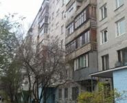3-комнатная квартира площадью 51 кв.м, Новосибирская ул., 8 | цена 5 500 000 руб. | www.metrprice.ru