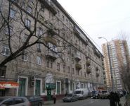 2-комнатная квартира площадью 74 кв.м, Пырьева ул., 5А | цена 18 000 000 руб. | www.metrprice.ru