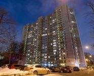 3-комнатная квартира площадью 84 кв.м, Молодцова ул., 29K2 | цена 15 800 000 руб. | www.metrprice.ru