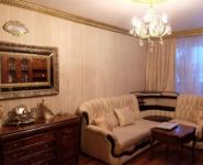 3-комнатная квартира площадью 72 кв.м, улица Гурьянова, 69к1 | цена 13 900 000 руб. | www.metrprice.ru