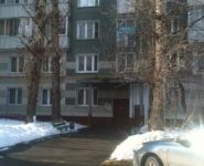 3-комнатная квартира площадью 65 кв.м, Перовская улица, 8к1 | цена 9 200 000 руб. | www.metrprice.ru