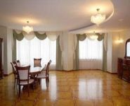 6-комнатная квартира площадью 295 кв.м, Куусинена ул., 21А | цена 105 000 000 руб. | www.metrprice.ru