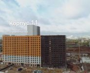 0-комнатная квартира площадью 19 кв.м, Полярная ул., 25С1 | цена 4 500 000 руб. | www.metrprice.ru