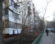 3-комнатная квартира площадью 57 кв.м, Вешняковская ул., 41К3 | цена 9 500 000 руб. | www.metrprice.ru