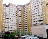 1-комнатная квартира площадью 40 кв.м, Юбилейная ул., 23а | цена 4 200 000 руб. | www.metrprice.ru