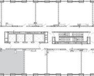 3-комнатная квартира площадью 128 кв.м, Дыбенко улица, д. 7 корп. 4 | цена 25 784 396 руб. | www.metrprice.ru