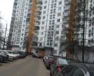 3-комнатная квартира площадью 78 кв.м, Карамзина пр., 9К1 | цена 10 500 000 руб. | www.metrprice.ru