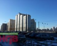 1-комнатная квартира площадью 45.9 кв.м, Мосфильмовская ул., 88К2 | цена 13 750 000 руб. | www.metrprice.ru