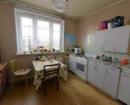 2-комнатная квартира площадью 57 кв.м, Варшавское ш., 158К2 | цена 8 600 000 руб. | www.metrprice.ru
