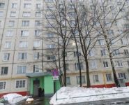 1-комнатная квартира площадью 36.9 кв.м, Теплый Стан ул., 21 | цена 5 500 000 руб. | www.metrprice.ru