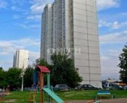 2-комнатная квартира площадью 58 кв.м, Акуловская улица, 23 | цена 7 200 000 руб. | www.metrprice.ru