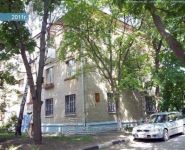 1-комнатная квартира площадью 36 кв.м, улица Ухтомского, 14 | цена 3 000 000 руб. | www.metrprice.ru