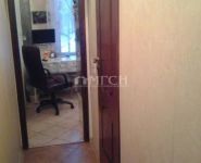 3-комнатная квартира площадью 52 кв.м, Донецкая ул., 13 | цена 7 650 000 руб. | www.metrprice.ru