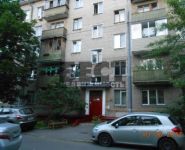 2-комнатная квартира площадью 40 кв.м, Приорова ул., 14 | цена 6 200 000 руб. | www.metrprice.ru