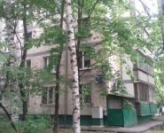 1-комнатная квартира площадью 31.6 кв.м, Дмитровское ш., 37К1 | цена 5 800 000 руб. | www.metrprice.ru