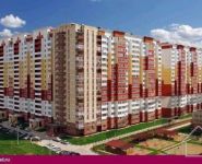 3-комнатная квартира площадью 90 кв.м, Дружбы ул., 17 | цена 6 700 000 руб. | www.metrprice.ru