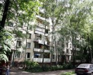 3-комнатная квартира площадью 62.4 кв.м, Рогова ул., 2 | цена 9 890 000 руб. | www.metrprice.ru
