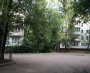 2-комнатная квартира площадью 45 кв.м, улица Бехтерева, 35к3 | цена 5 600 000 руб. | www.metrprice.ru