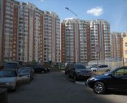 2-комнатная квартира площадью 52 кв.м, Летная ул., 1 | цена 4 800 000 руб. | www.metrprice.ru
