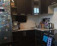 1-комнатная квартира площадью 38.1 кв.м, Борисовские Пруды ул., 12К1 | цена 6 800 000 руб. | www.metrprice.ru