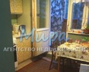 1-комнатная квартира площадью 35 кв.м, Корнейчука ул., 54 | цена 5 400 000 руб. | www.metrprice.ru