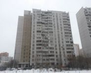 1-комнатная квартира площадью 37.9 кв.м, Перерва ул., 49К1 | цена 7 300 000 руб. | www.metrprice.ru