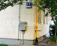 1-комнатная квартира площадью 30 кв.м, Головачева ул., 17 | цена 4 900 000 руб. | www.metrprice.ru