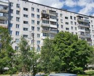 3-комнатная квартира площадью 59 кв.м, 1-й мкр, 15 | цена 4 350 000 руб. | www.metrprice.ru