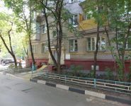 3-комнатная квартира площадью 56 кв.м, Нагорная ул., 24К6 | цена 8 500 000 руб. | www.metrprice.ru