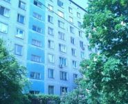 1-комнатная квартира площадью 34.6 кв.м, Краснодарская ул., 13 | цена 5 100 000 руб. | www.metrprice.ru