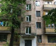 1-комнатная квартира площадью 32.8 кв.м, Парковая 2-я ул., 4 | цена 5 800 000 руб. | www.metrprice.ru