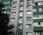 1-комнатная квартира площадью 35 кв.м, Байкальская улица, 45 | цена 5 500 000 руб. | www.metrprice.ru