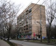 1-комнатная квартира площадью 33 кв.м, Халтуринская ул., 18 | цена 6 350 000 руб. | www.metrprice.ru