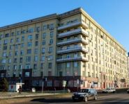 3-комнатная квартира площадью 69 кв.м, Крымский Вал ул., 8 | цена 29 000 000 руб. | www.metrprice.ru