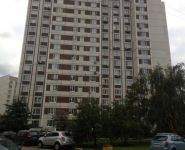 2-комнатная квартира площадью 54 кв.м, Луговой пр., 12К2 | цена 8 200 000 руб. | www.metrprice.ru