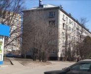 1-комнатная квартира площадью 19 кв.м, Заводская ул., 18 | цена 2 000 000 руб. | www.metrprice.ru