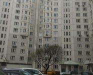 2-комнатная квартира площадью 53.7 кв.м, Скобелевская ул., 21 | цена 9 700 000 руб. | www.metrprice.ru