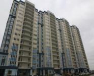 2-комнатная квартира площадью 56 кв.м, улица Курыжова, 7к1 | цена 4 100 000 руб. | www.metrprice.ru