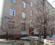 4-комнатная квартира площадью 105 кв.м, Текстильщиков 8-я ул., 9А | цена 2 600 000 руб. | www.metrprice.ru