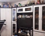 1-комнатная квартира площадью 39 кв.м,  | цена 5 600 000 руб. | www.metrprice.ru