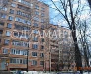 1-комнатная квартира площадью 37 кв.м, Маршала Жукова ул., 25К1 | цена 3 600 000 руб. | www.metrprice.ru