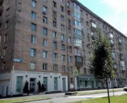 2-комнатная квартира площадью 57 кв.м, Староалексеевская улица, 5 | цена 15 000 000 руб. | www.metrprice.ru