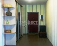 2-комнатная квартира площадью 64 кв.м, Высокое мкр, 2Б | цена 5 600 000 руб. | www.metrprice.ru