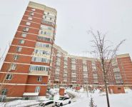 4-комнатная квартира площадью 136 кв.м, улица Столетова, 7к1 | цена 39 000 000 руб. | www.metrprice.ru