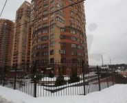 1-комнатная квартира площадью 39 кв.м, Твардовского ул., 12К1 | цена 9 450 000 руб. | www.metrprice.ru