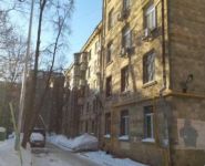 4-комнатная квартира площадью 98 кв.м, Ольховская ул., 33 | цена 17 500 000 руб. | www.metrprice.ru
