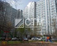 3-комнатная квартира площадью 78 кв.м, Ореховый бул., 47/33 | цена 11 950 000 руб. | www.metrprice.ru